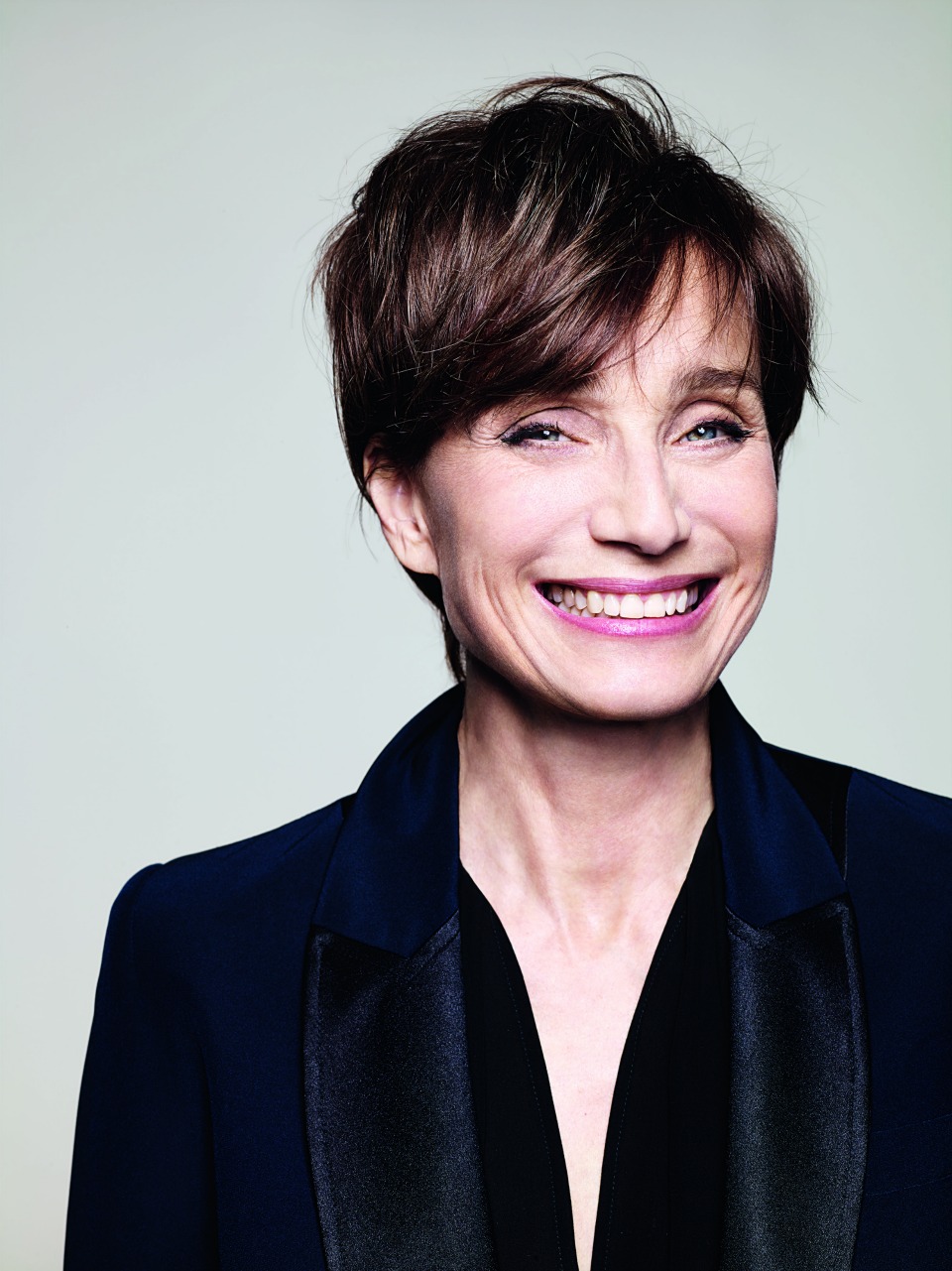 Η επιλογή της Kristin-2