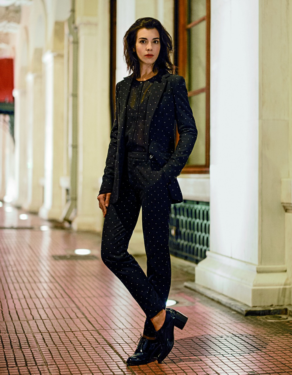 Σφαγή με το γάντι-2