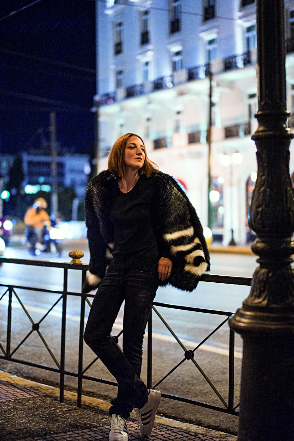 Σφαγή με το γάντι-1