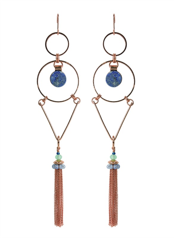 Fashion: Americana-2