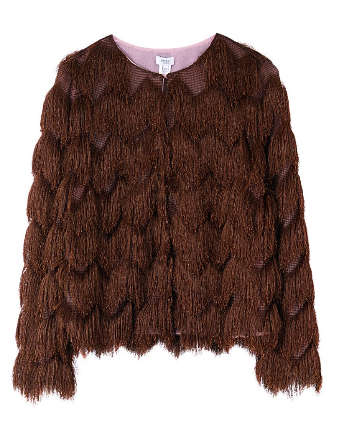 Fashion: Americana-1