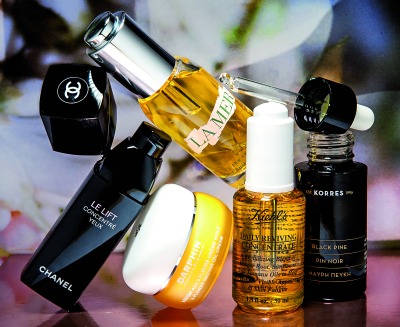 Editor’s Choice: Άψογη επιδερμίδα-2