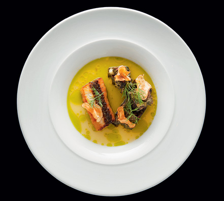 Hamid Salimian: «Στο Ιράν έχουμε πάντα κάποιον καλεσμένο για φαγητό»-2