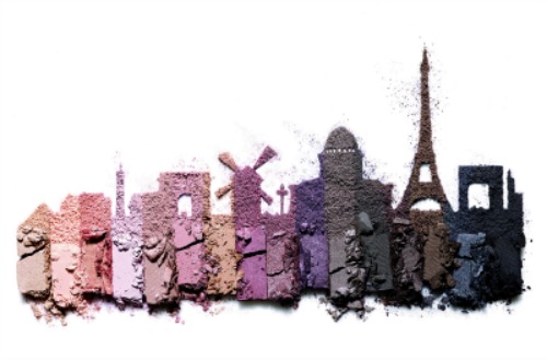 Editor’s Choice: Μακιγιάζ-1