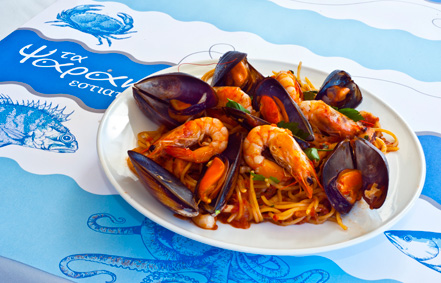 Τα ψαράκια-1