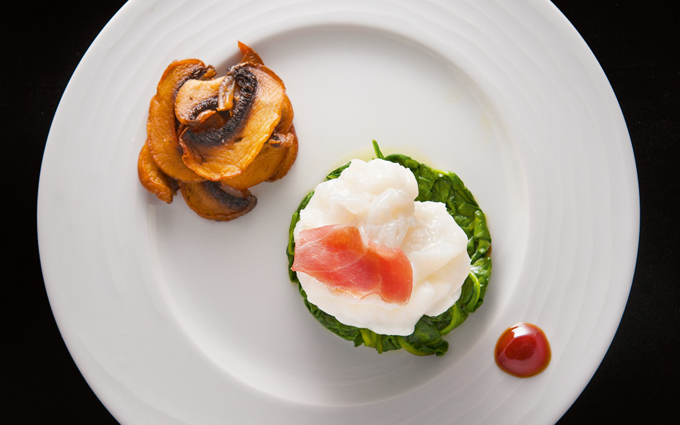 Yau-Tim Lai:  «Δύσκολα τρως αυθεντικό κινέζικο έξω από την Κίνα»-2