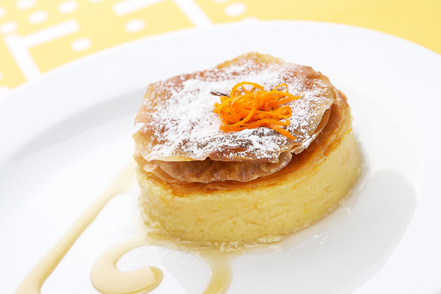 Eστιατόριο του νέου Μουσείου τηs Ακρόποληs-1