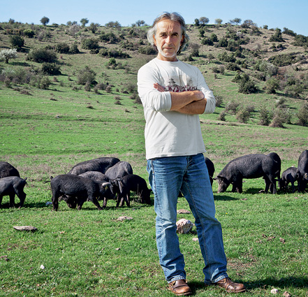 Βίσονες… made in Larissa-1