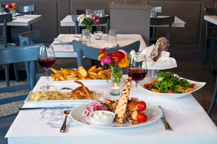 Χρύσα – Χρύσα-1