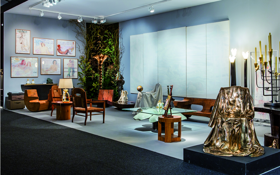 Ο κόσμος των σκιών-4