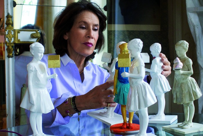 Ο κόσμος των σκιών-3