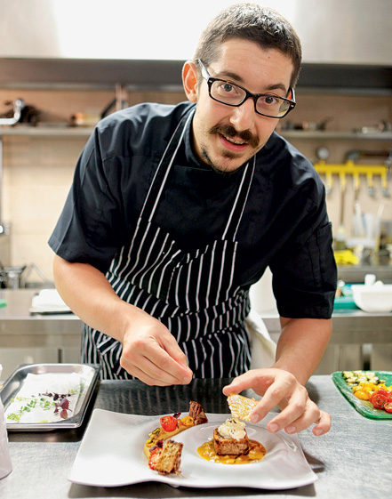 CTC: Μαγειρεύονταs για λίγουs-1