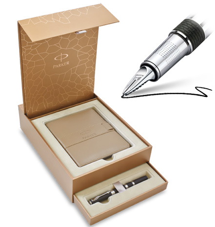 Δώρα για κάθε “τύπο γραφής”-1