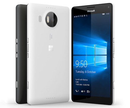 Microsoft Lumia 950 και 950 XL: Ένας συναρπαστικός κόσμος, στο χέρι σας!-2