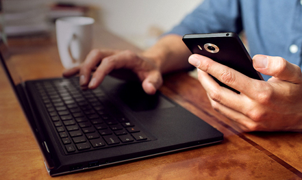 Microsoft Lumia 950 και 950 XL: Ένας συναρπαστικός κόσμος, στο χέρι σας!-1