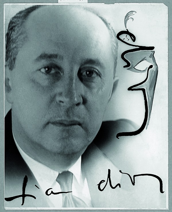 Dior: Ο μύθος ζει-1