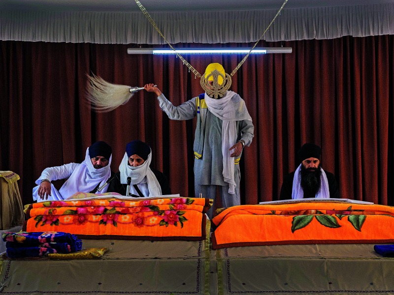 Ημερολόγιο λατρείας, αντί οδηγού-3