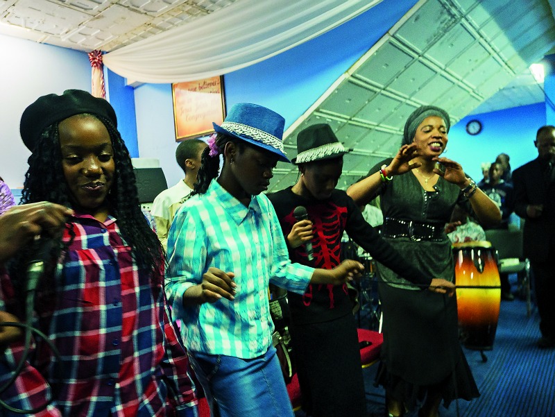 Ημερολόγιο λατρείας, αντί οδηγού-4