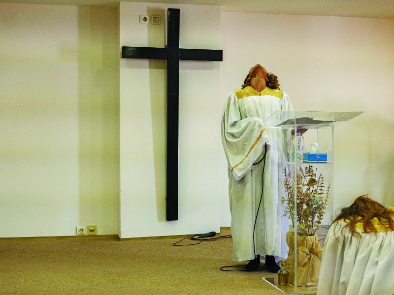 Ημερολόγιο λατρείας, αντί οδηγού-5