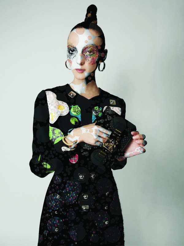 Fashion: Glamorama-1