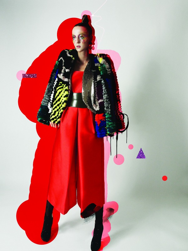 Fashion: Glamorama-9