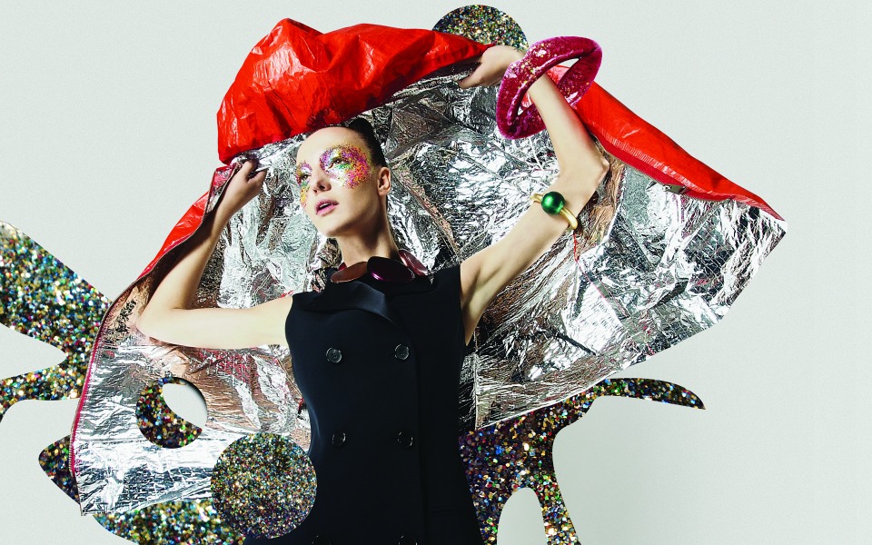 Fashion: Glamorama-5