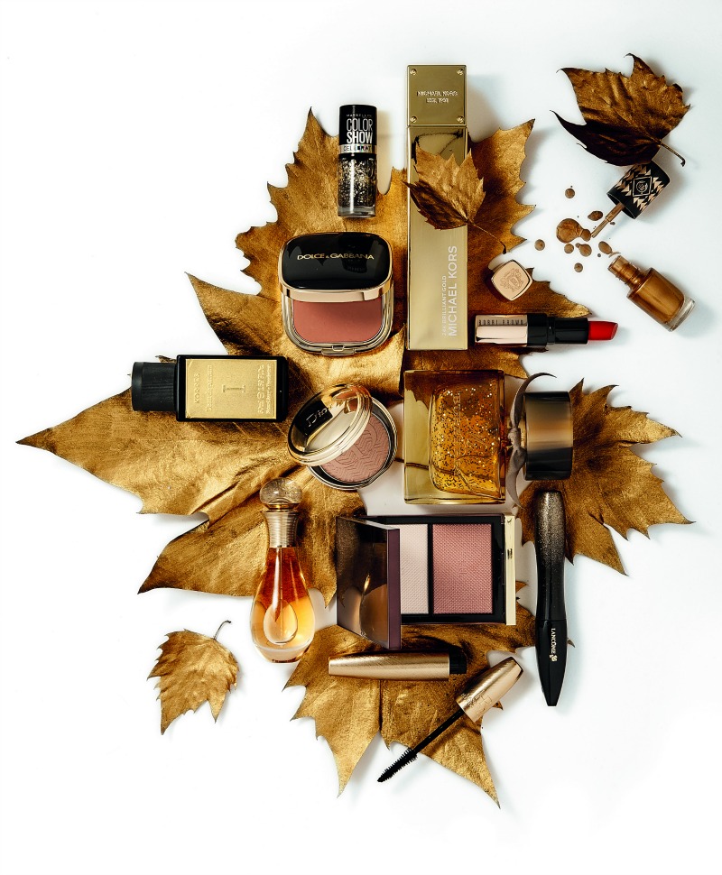 Beauty: Γιορτάστε!-1