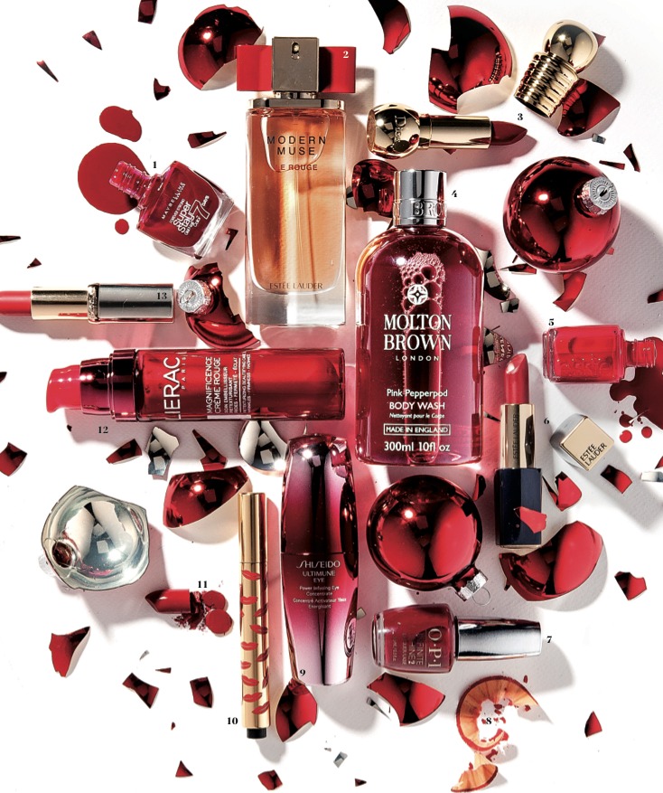 Beauty: Γιορτάστε!-2