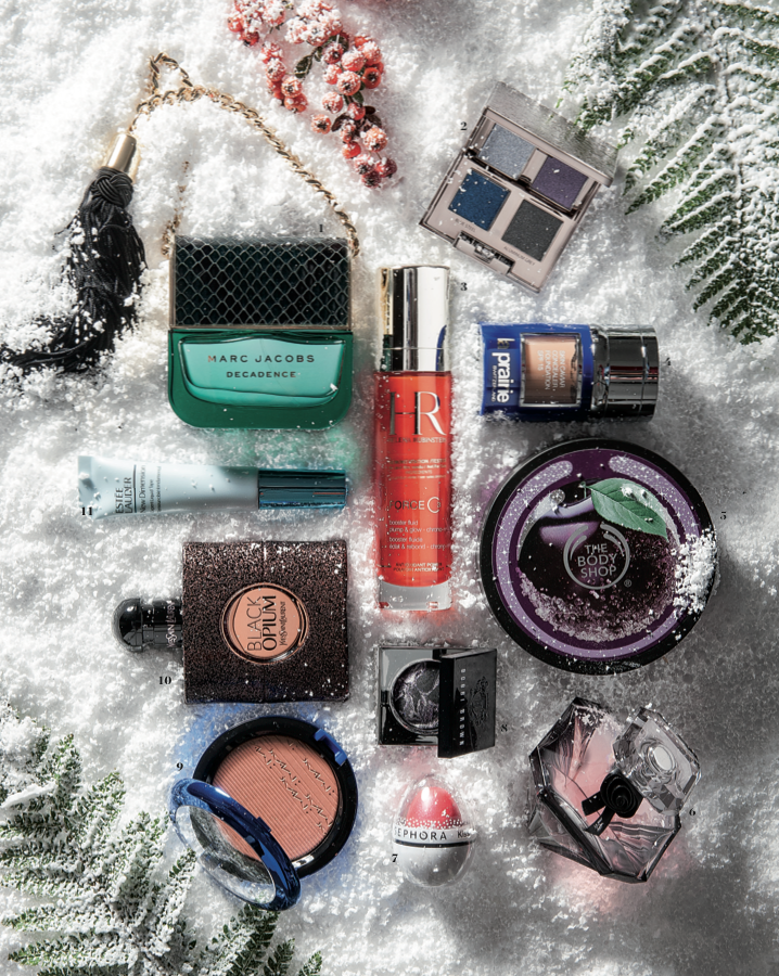 Beauty: Γιορτάστε!-3