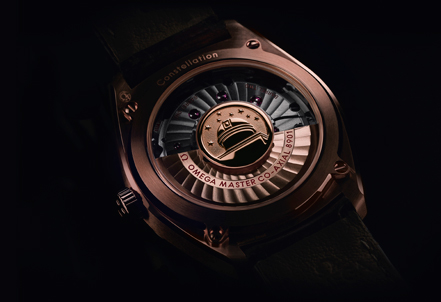 Globemaster: Το πρώτο master χρονόμετρο του κόσμου-1