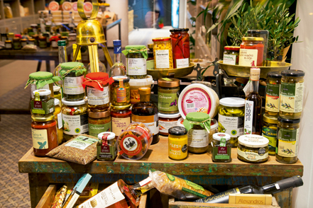 Ο θησαυρός του λιμανιού-1