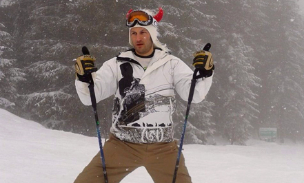 Αφιέρωμα: Επιτέλους χιόνι-1