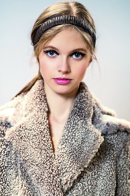 Hair Sparkle: Δημιουργήστε υπέροχα χτενίσματα-6