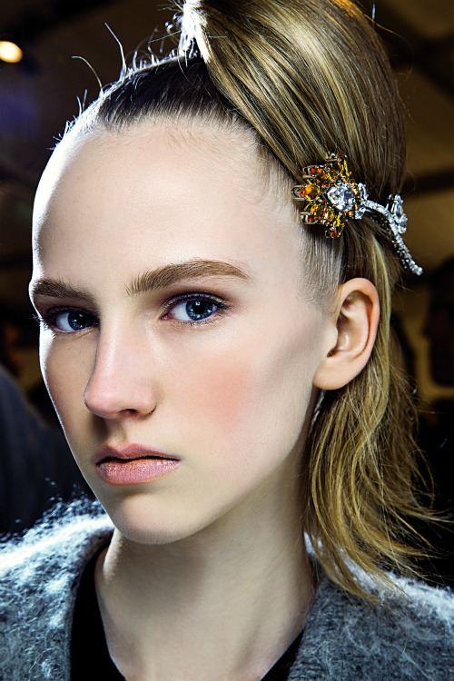 Hair Sparkle: Δημιουργήστε υπέροχα χτενίσματα-5