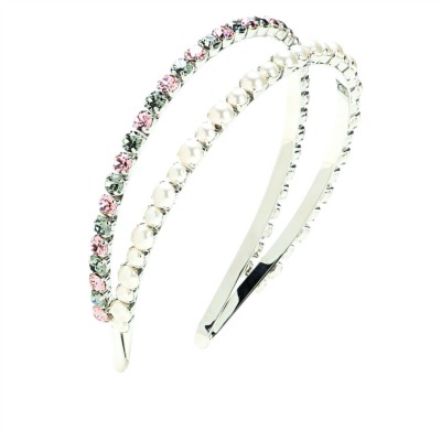 Hair Sparkle: Δημιουργήστε υπέροχα χτενίσματα-9