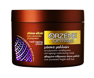 Hair Sparkle: Δημιουργήστε υπέροχα χτενίσματα-13