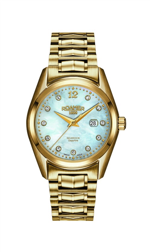 Εύθραυστη λάμψη: Μοντέρνα κοσμήματα-3