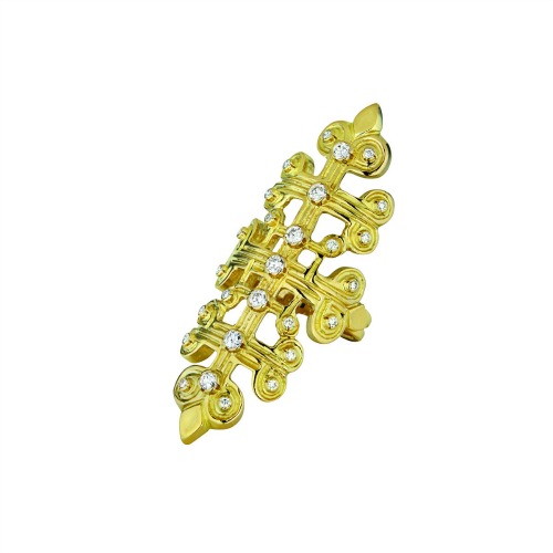 Εύθραυστη λάμψη: Μοντέρνα κοσμήματα-4