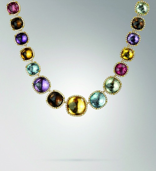 Εύθραυστη λάμψη: Μοντέρνα κοσμήματα-1