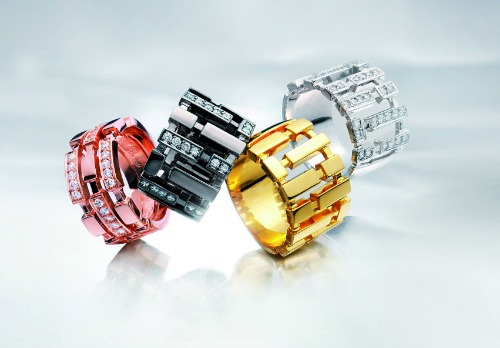 Εύθραυστη λάμψη: Μοντέρνα κοσμήματα-7