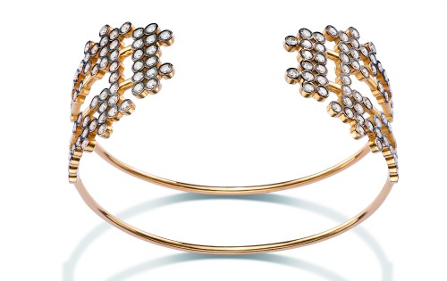 Εύθραυστη λάμψη: Μοντέρνα κοσμήματα-6