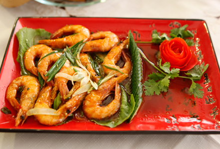 Ασιατικές γεύσεις στο Jing-2