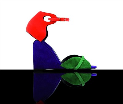 Μετά το μεταμοντερνισμό-2