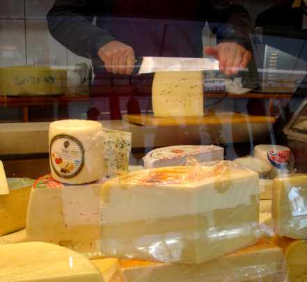 Στο Κερατσίνι για την μπακαλική μας-1