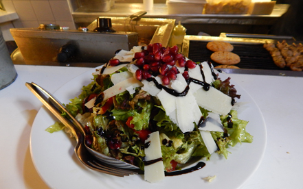 Kalamaki bar: Όλα στο… καλάμι-2