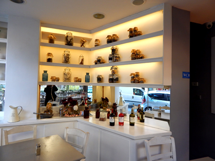 Kalamaki bar: Όλα στο… καλάμι-1