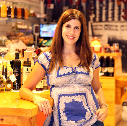 Ντόπιες λιχουδιές και εισαγόμενα καλούδια-1