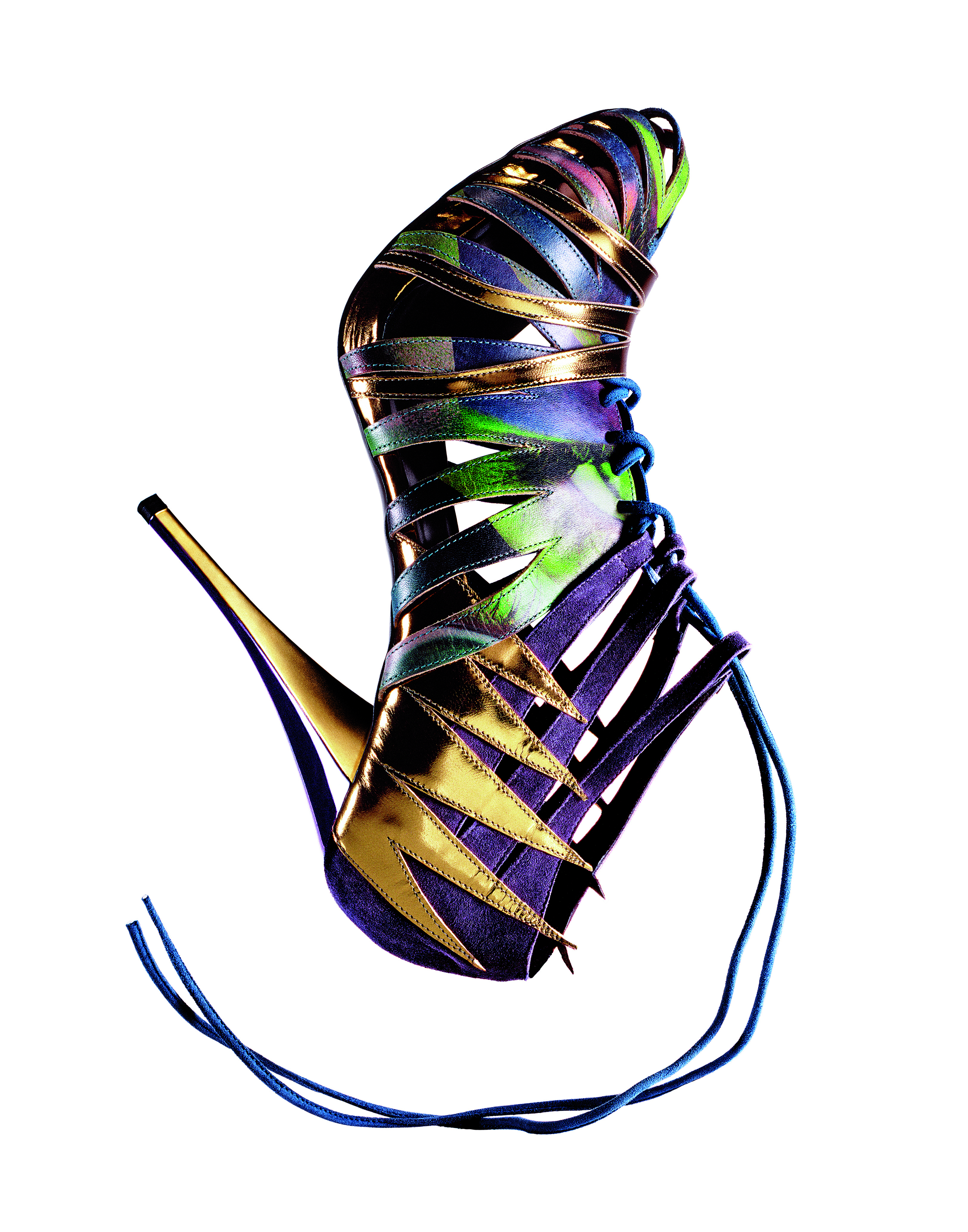 «Footprint»: Φαντασία στο Μουσείο Μόδας της Αμβέρσας-1