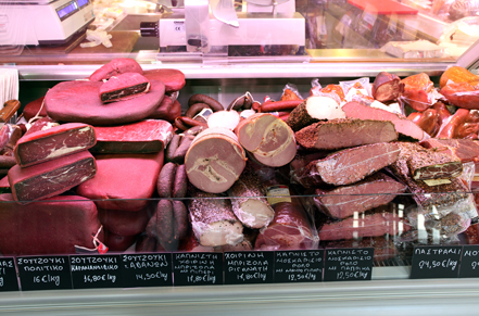 Τα Καραμανλίδικα του Φάνη-1