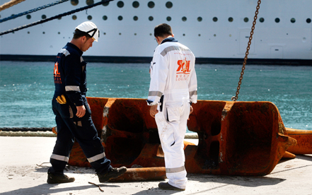 STOP – Όνομα συνώνυμο με την ασφάλεια στην εργασία-1